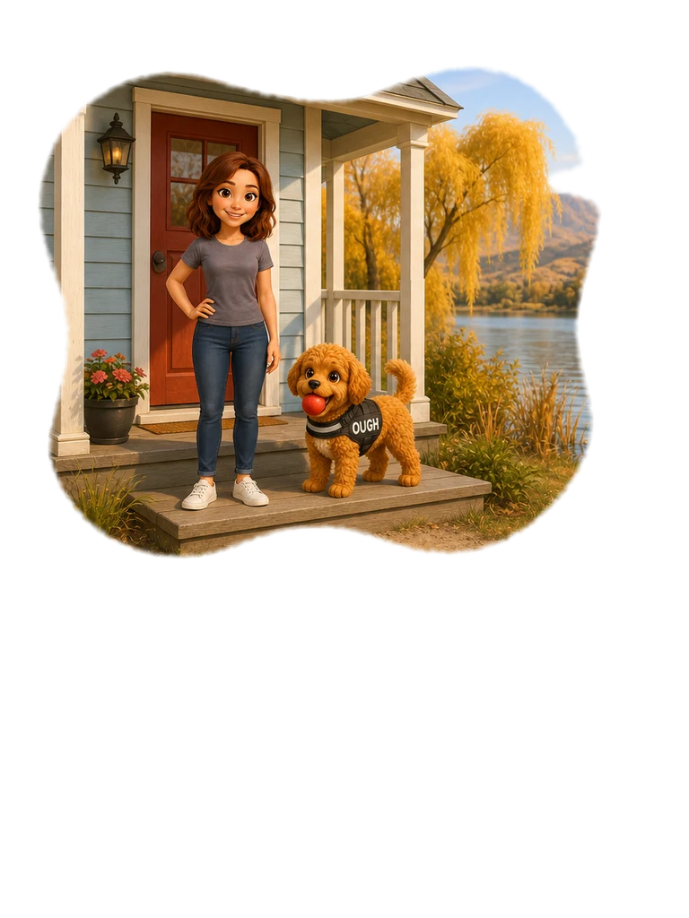 Page illustration