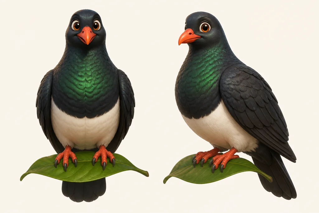 Developing reference sheet