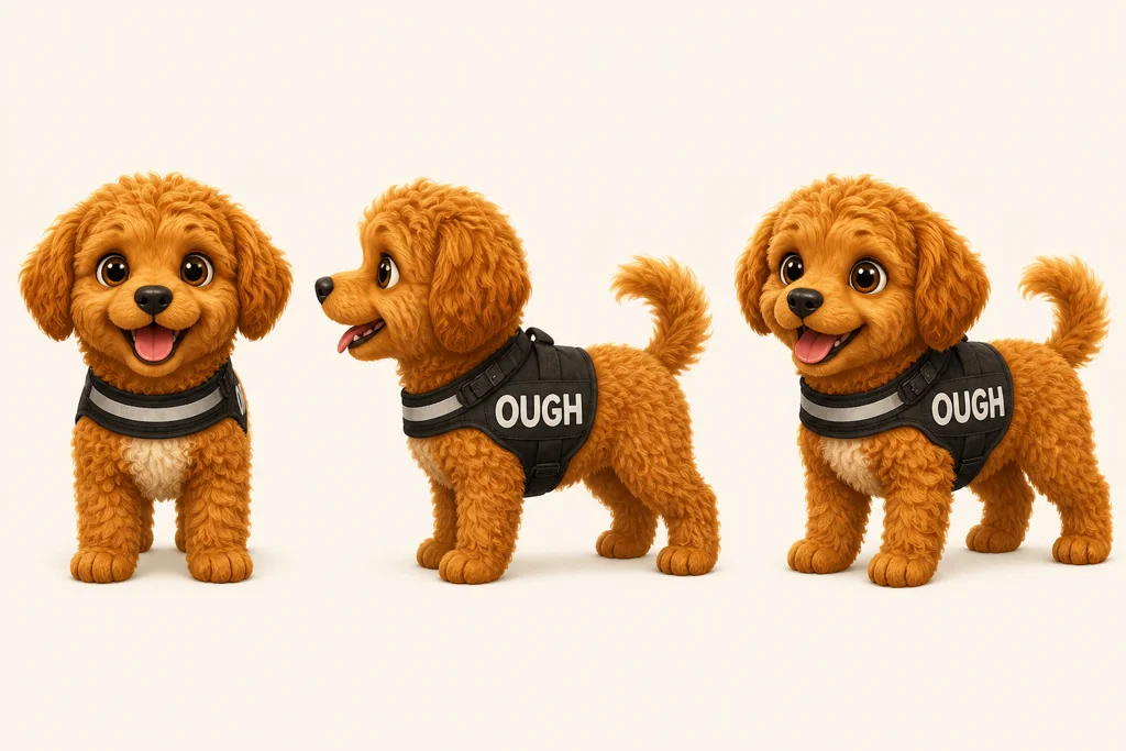 Ough